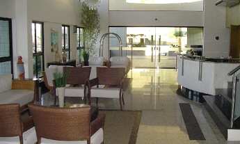 Imagem 7: FLAT PARADISE., 1 dormitório, 1 banheiros, 10M² de Área Construída