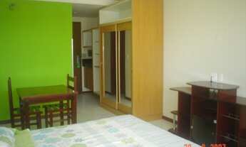 Imagem: COND. PONTA NEGRA FLAT