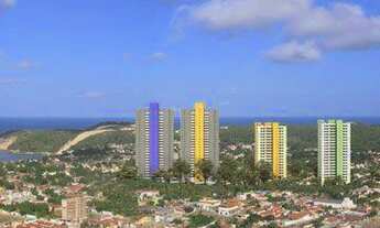 Imagem: CORAIS ENSEADA DE PONTA NEGRA