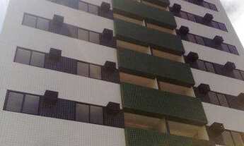 Imagem: RESIDENCIAL NATAL PARQUE - CAPIM MACIO