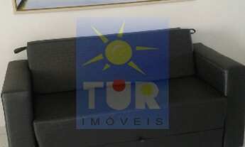 Imagem 2: PARADISE FLAT, 01 dormitório na Rua Miguel Godeiro Primo