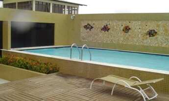 Imagem: ED. MAXIMUM, 2 dormitórios, 1 suítes