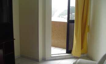 Imagem 4: ED. MAXIMUM, 2 dormitórios, 1 suítes, 1 banheiros, 1 vaga na garagem, 56M² de Área Constru