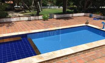 Imagem 2: CASA EM PIRANGI COM 06 SUÍTES