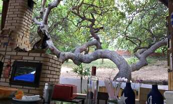 Imagem 6: CASA EM PIRANGI COM 06 SUÍTES