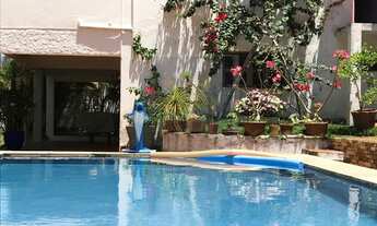 Imagem 7: CASA EM PIRANGI COM 06 SUÍTES