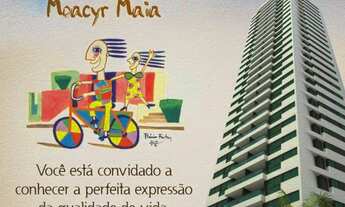 Imagem: ED. MOACYR MAIA