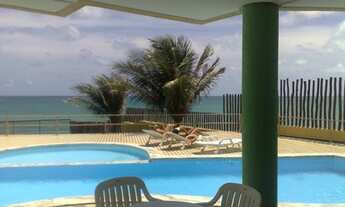 Imagem: ATLÂNTICO FLAT BEIRA MAR