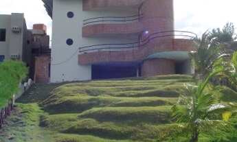 Imagem: COSTEIRA FLAT BEIRA MAR