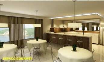 Imagem 5: APTº C/ 2 SUÍTES E VISTA ESPETACULAR - PONTA NEGRA