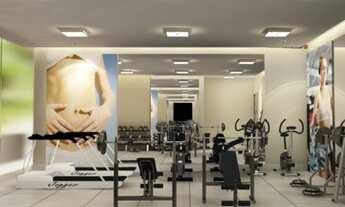 Imagem: MURANO TIROL - 2 E 3 QUARTOS