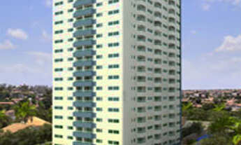 Imagem 7: MURANO TIROL - 2 E 3 QUARTOS