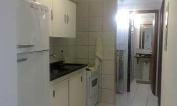 Imagem 2: APTº C/ 2/4 EM PONTA NEGRA