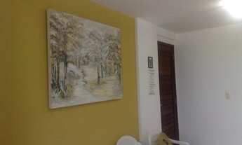 Imagem 3: APTº C/ 2/4 EM PONTA NEGRA