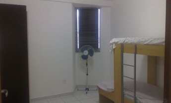 Imagem 7: APTº C/ 2/4 EM PONTA NEGRA