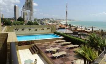 Imagem: ED. MAXIMUM, 02 dormitórios na Avenida