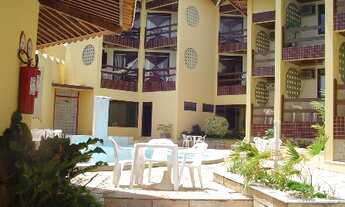 Imagem: FLAT NA PRAIA DE PIRANGI C/ PISCINA