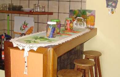 Imagem 3: FLAT NA PRAIA DE PIRANGI C/ PISCINA