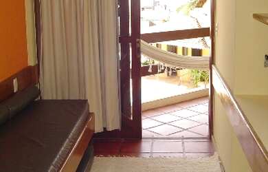 Imagem 4: FLAT NA PRAIA DE PIRANGI C/ PISCINA