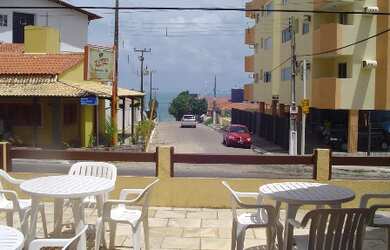 Imagem 7: FLAT NA PRAIA DE PIRANGI C/ PISCINA