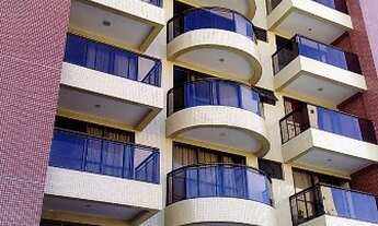 Imagem 1: ED. SOLAR MARES DE PONTA NEGRA