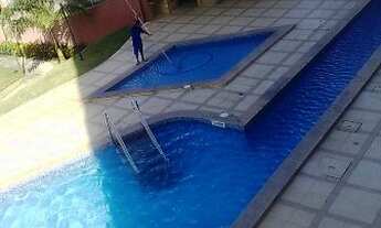 Imagem 2: ED. SOLAR MARES DE PONTA NEGRA