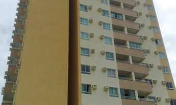 Imagem: APTº - EM LAGOA NOVA 2/4 P/ LOCAÇÃO