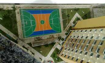 Imagem 2: APTº - EM LAGOA NOVA 2/4 P/ LOCAÇÃO