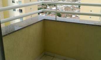 Imagem 3: APTº - EM LAGOA NOVA 2/4 P/ LOCAÇÃO