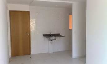 Imagem 4: APTº - EM LAGOA NOVA 2/4 P/ LOCAÇÃO