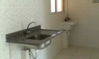 Imagem 5: APTº - EM LAGOA NOVA 2/4 P/ LOCAÇÃO