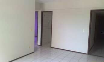 Imagem 6: APTº - EM LAGOA NOVA 2/4 P/ LOCAÇÃO