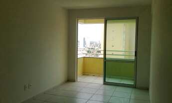 Imagem 7: APTº - EM LAGOA NOVA 2/4 P/ LOCAÇÃO