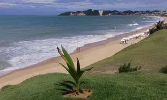 Imagem: FLAT A BEIRA MAR DE PONTA NEGRA