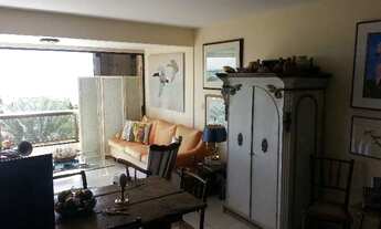 Imagem: APT NO COND. PORTO BRASIL RESORT