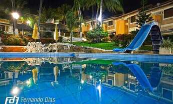 Imagem: DUPLEX NO COND. PARRACHOS DE PIRANGI