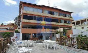 Imagem: APARTAMENTO RESIDENCIAL COND. SOLAR DE PIRANGI