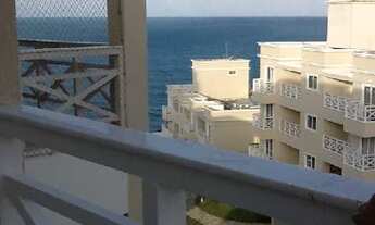 Imagem: APT NO RESORT PORTO BRASIL