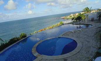 Imagem 7: APT NO RESORT PORTO BRASIL