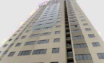 Imagem: RES. TINTORETTO - CIDADE JARDIM