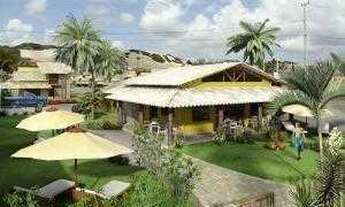 Imagem: COND. BEIRA MAR JACUMA BEACH E GOLF VILLAGE