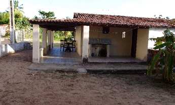 Imagem: CASA DE PRAIA EM PIRANGI