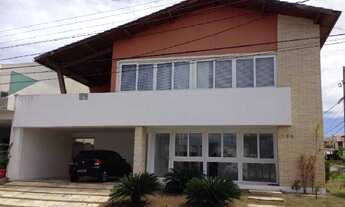 Imagem: CASA NO COND. BOSQUE DOS PASSAROS