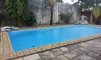 Imagem: CASA RESIDENCIAL, 04 dormitórios na Rua