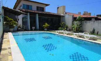 Imagem: CASA DE ESQUINA EM CAPIM MACIO