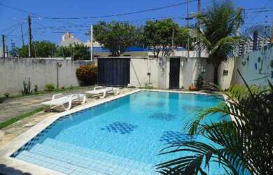 Imagem 3: CASA DE ESQUINA EM CAPIM MACIO