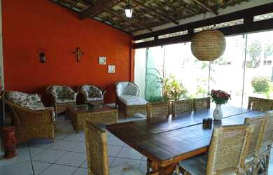 Imagem 4: CASA DE ESQUINA EM CAPIM MACIO