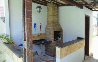 Imagem 6: CASA DE ESQUINA EM CAPIM MACIO