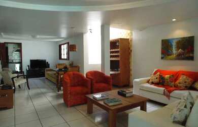 Imagem 7: CASA DE ESQUINA EM CAPIM MACIO