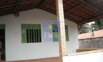 Imagem: CASA RESIDENCIAL, 3 dormitórios na Rua